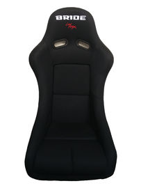 Chiny Easy Installation Bucket Racing Seats High Performance OEM / ODM Available fabryka