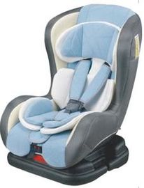 Chiny Wygodne foteliki samochodowe ECE-R44 / 04, siedzenia samochodowe dla niemowląt i małych dzieci fabryka
